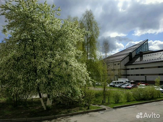 1-к квартира, 33 м², 2/5 эт. 1-к квартира, 33 м², 2/5 эт.