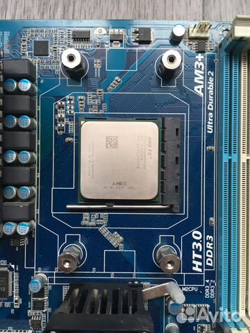 AMD FX-6100 OEM