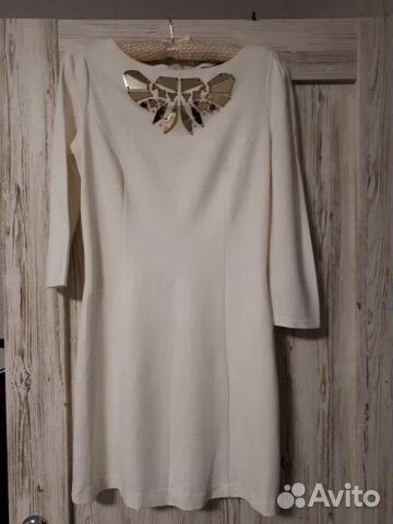 Платье вечернее, для выпускного