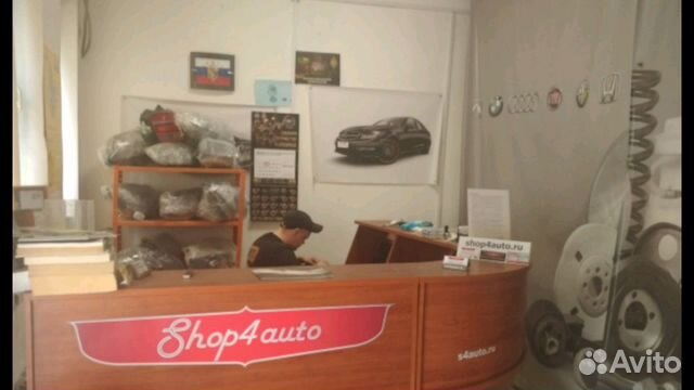 Радиатор интеркуллера mercedes