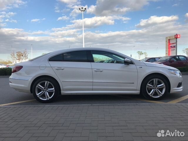 Volkswagen Passat CC 1.8 МТ, 2011, 140 000 км