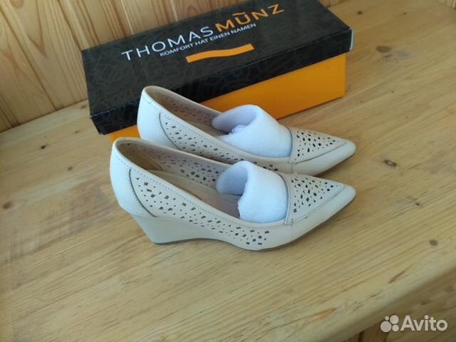 Новые ThomasMunz 37