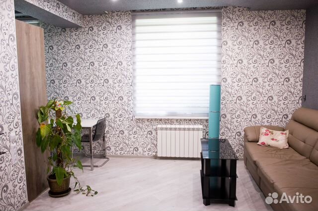 2-к квартира, 51.7 м², 3/4 эт.