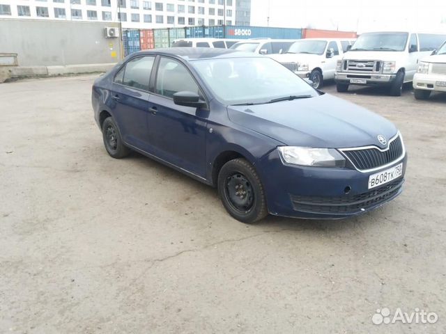 Авто в аренду с выкупом