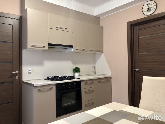 Дом 140 м² на участке 6 сот.