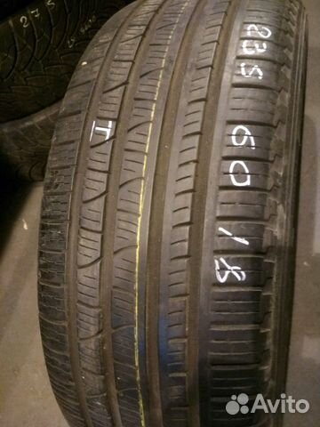 235 60 18 Pirelli Scorpion Verde All Season 235 60 18 Pirelli Scorpion Verde All Season