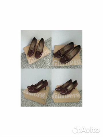 Обувь разная Обувь разная