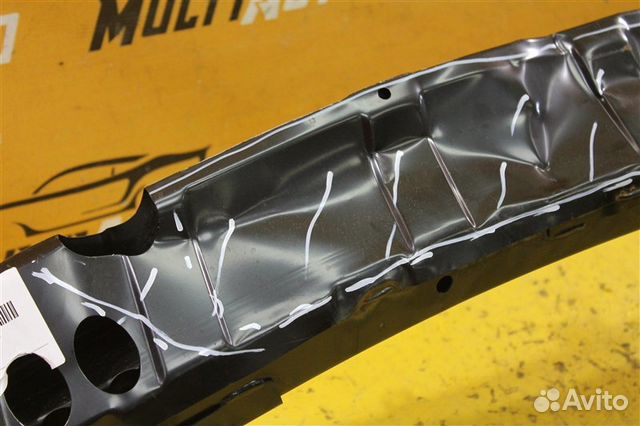 Усилитель бампера передний Honda Cr-V 5 2016