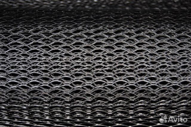 Сетка цпвс 20х0,5 (1,25х8 м) оцинкованная