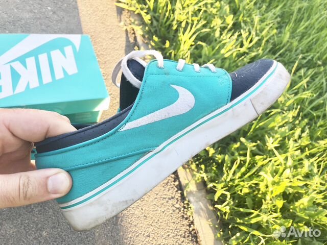 nike sb janoski 44