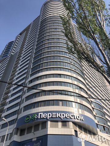 3-к квартира, 103 м², 9/31 эт. 3-к квартира, 103 м², 9/31 эт.