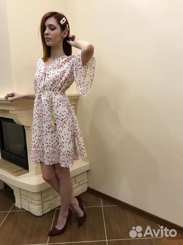 Платье Платье