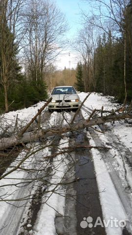 Mitsubishi Galant 3.0 AT, 2001, 206 500 км