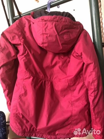 Детская куртка Columbia Детская куртка Columbia