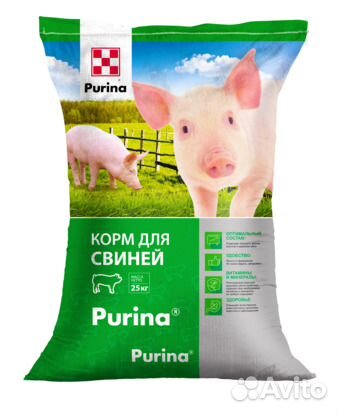 Специализированные корма Purina купить на Зозу.ру - фотография № 4