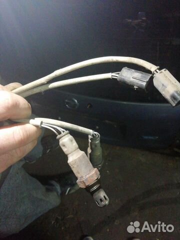 Лямбдазон Nissan Note Лямбдазон Nissan Note