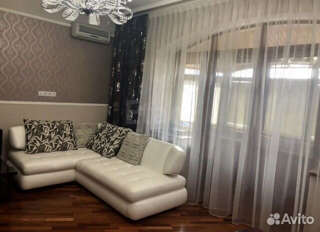 4-к квартира, 150 м², 5/5 эт.