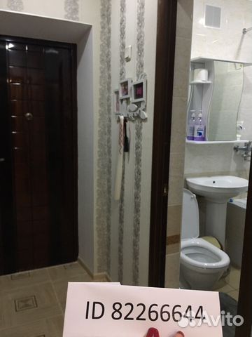 2-к квартира, 50 м², 4/5 эт.