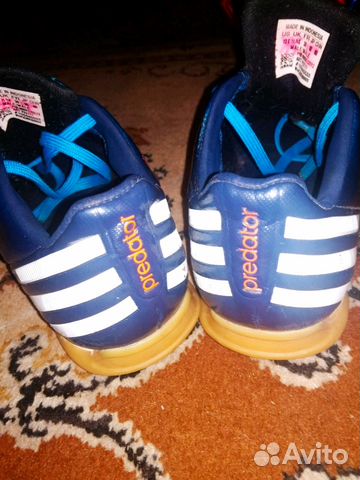 Кроссовки Adidas