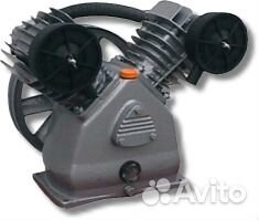 Запчасти к компрессорной головке LB30 AirCast
