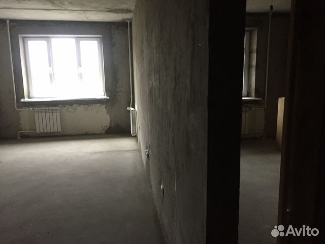 1-к квартира, 39 м², 4/10 эт.