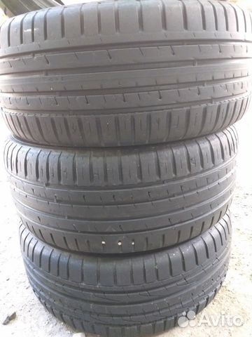 Nokian hakka blue 2