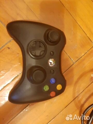 Xbox 360
