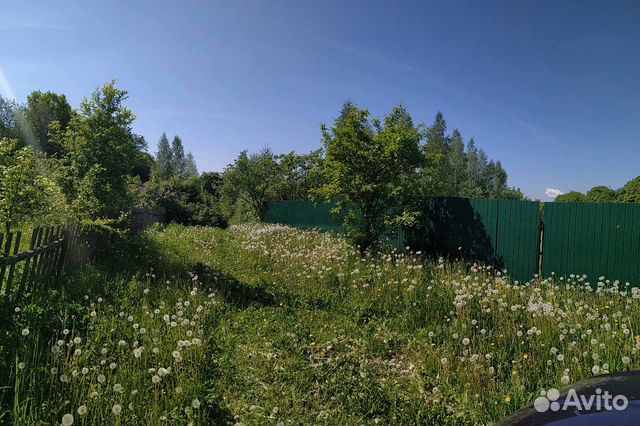 Участок 10 сот. (СНТ, ДНП) Участок 10 сот. (СНТ, ДНП)