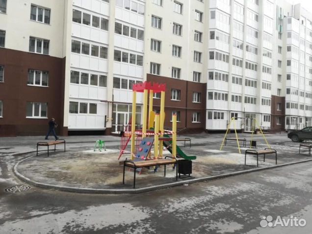 2-к квартира, 57 м², 5/10 эт. 2-к квартира, 57 м², 5/10 эт.
