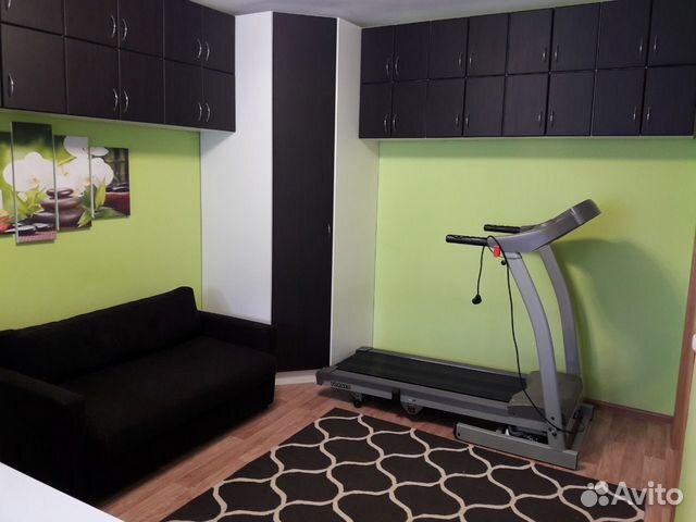 2-к квартира, 51.7 м², 2/5 эт. 2-к квартира, 51.7 м², 2/5 эт.