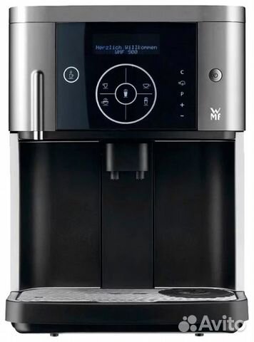 Кофемашина WMF900S Кофемашина WMF900S