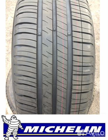 Новые Michelin Primacy XM2 225 50 17 R17 XM 2