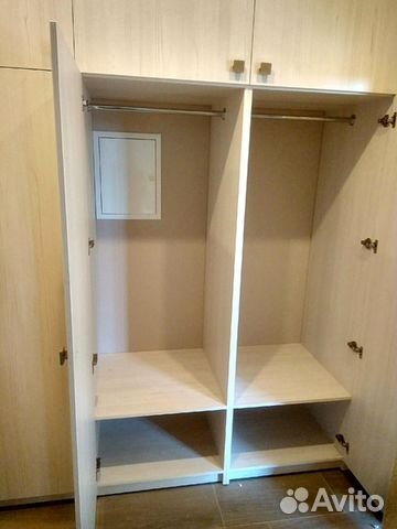 Шкаф в прихожую