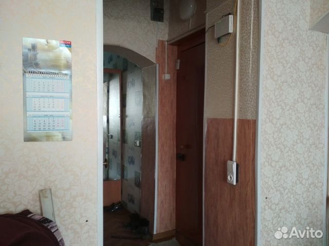2-к квартира, 41.4 м², 1/2 эт. 2-к квартира, 41.4 м², 1/2 эт.