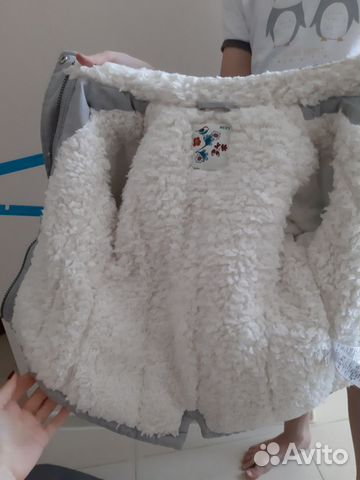 Куртка некст