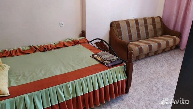 2-к квартира, 63 м², 14/25 эт.