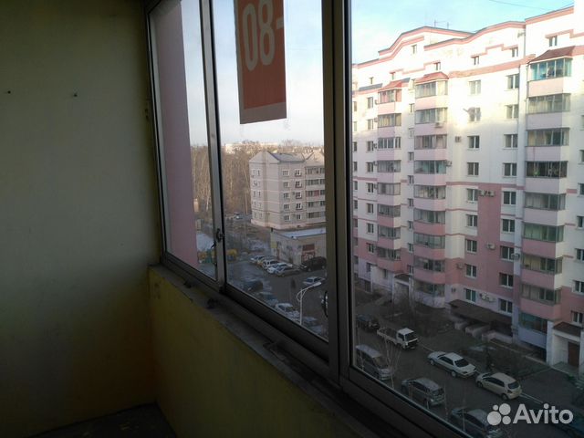 Студия, 34 м², 7/10 эт.