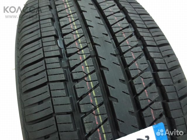 Шины летние 215/65 R16 Triangle TR-257 - NEW