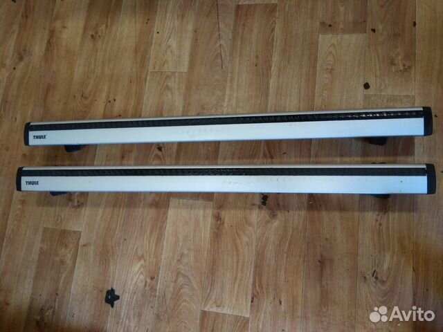 Багажник Thule на крышу вольво xc90 Багажник Thule на крышу вольво xc90