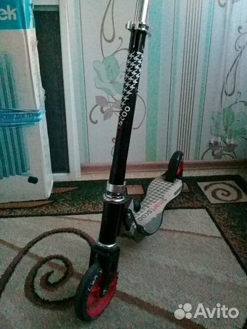 Самокат Самокат