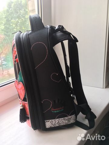 Рюкзак школьный Рюкзак школьный