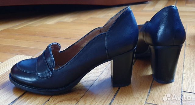 Туфли Thomas Munz 37 р