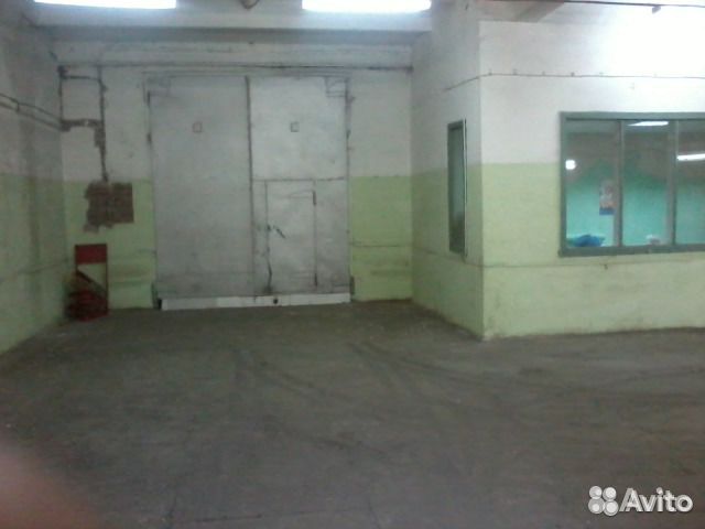 Помещение под офис и склад, 10-4000 м² Помещение под офис и склад, 10-4000 м²