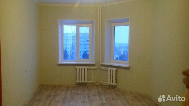 1-к квартира, 40 м², 6/7 эт.