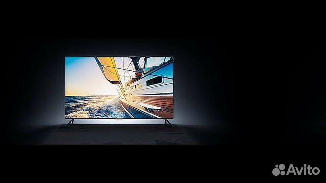 Телевизор Mi 65 Телевизор Mi 65