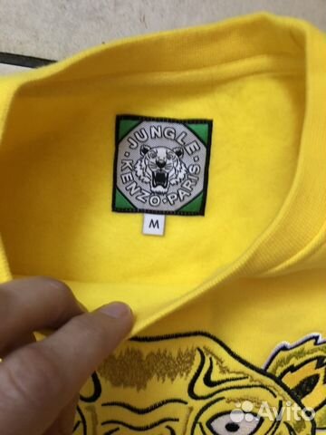 Kenzo оригинал Anna Sui Maison Margiela Kenzo оригинал Anna Sui Maison Margiela