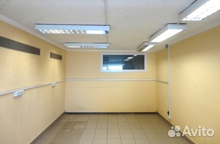 Офисное помещение, 105 м²