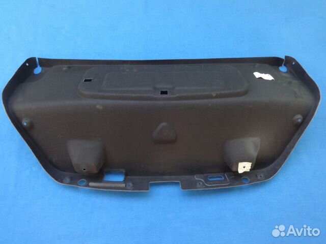 Обшивка крышки бмв Ф01-02 7-серия BMW F01-02 Обшивка крышки бмв Ф01-02 7-серия BMW F01-02