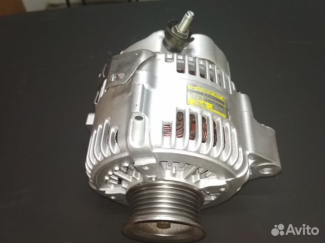 Генератор Lexus GS 400 1997-2000 Генератор Lexus GS 400 1997-2000