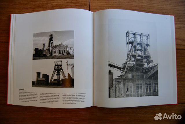 Фотоальбом по индустриальной архитектуре Бельгии Фотоальбом по индустриальной архитектуре Бельгии